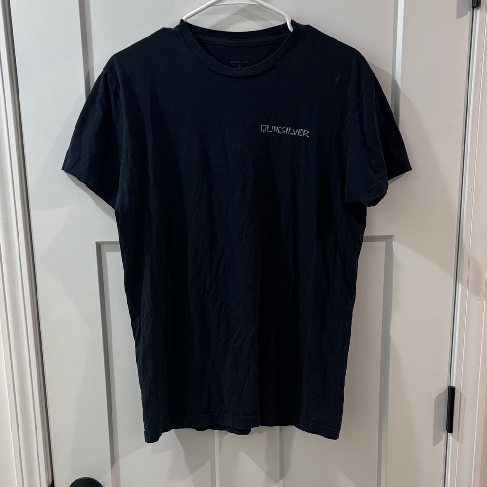 Quiksilver Men's Dark Tee